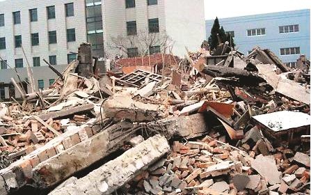 colectare deseuri constructii satu mare