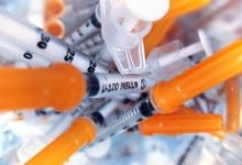 Tipuri de deseuri medicale