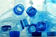 Colectare Deseuri Mase Plastice Arad