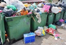Colectare Deseuri Menajere Timisoara