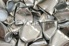 Colectare Deseuri Feroase-Neferoase  CENTRU DE COLECTARE FIER VECHI