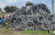 Colectare Deseuri Feroase-Neferoase  Colectare Deseuri Feroase Neferoase Oradea - PAJURCA