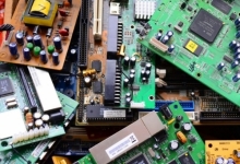 Colectare Deseuri Electrice-Electrocasnice  Colectare Reciclare DEEE Galati IOCONPREZ