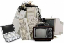 Colectare Deseuri Electrice-Electrocasnice  Colectare Reciclare DEEE Galati IOCONPREZ