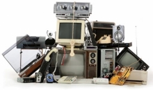 Colectare Deseuri Electrice-Electrocasnice  Colectare Reciclare DEEE Vrancea OCONPREZ