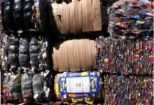 Colectare Deseuri Hartie si Carton  ECO WORLD PRODUCTION