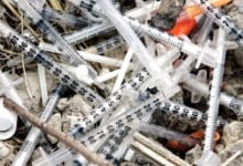 Colectare Deseuri Medicale  IGIENA SERV