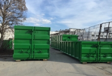 Colectare Deseuri Constructii  Green Global Future