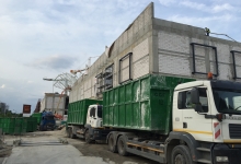 Colectare Deseuri Constructii  Green Global Future