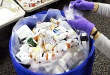 Colectare Deseuri Medicale  Igiena Serv