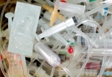 Colectare Deseuri Medicale  Igiena Serv