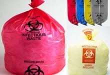 Colectare Deseuri Medicale  Igiena Serv