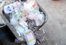 Colectare Deseuri Medicale  Igiena Serv