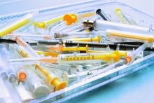 Colectare Deseuri Medicale  Igiena Serv