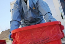 Colectare Deseuri Medicale  Igiena Serv