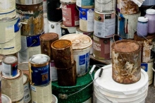 Colectare Deseuri Chimice-Periculoase  Igiena Serv