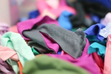 Colectare Deseuri Textile  LARISUCA GOB SRL