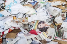 Colectare Deseuri Hartie si Carton  LARISUCA GOB SRL