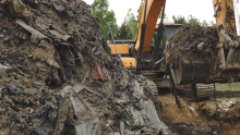 Colectare Deseuri Industriale  MONDOREK SRL