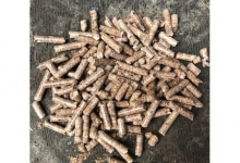 Colectare Deseuri Lemn  Nord Eco Solution