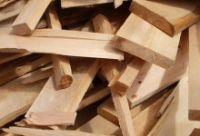 Colectare Deseuri Lemn  Nord Eco Solution