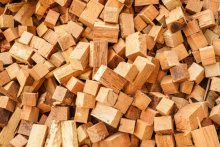 Colectare Deseuri Lemn  Nord Eco Solution