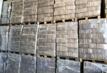 Colectare Deseuri Lemn  Nord Eco Solution