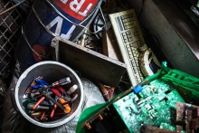 Colectare Deseuri Electrice-Electrocasnice  Ormatin-Mur Materiale Recuperabile SRL
