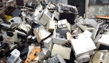 Colectare Deseuri Electrice-Electrocasnice  Ormatin-Mur Materiale Recuperabile SRL
