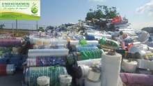 Colectare Deseuri Mase Plastice  PACOS ECO COLECTARE SRL