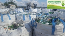 Colectare Deseuri Mase Plastice  PACOS ECO COLECTARE SRL