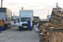 Colectare Deseuri Mase Plastice  PACOS ECO COLECTARE SRL