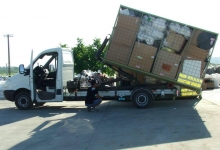 Colectare Deseuri Mase Plastice  PACOS ECO COLECTARE SRL