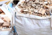 Colectare Deseuri Constructii  PACOS ECO COLECTARE SRL