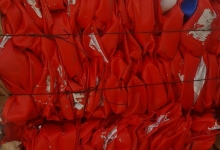 Colectare Deseuri Textile  PACOS ECO COLECTARE SRL