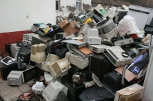 Colectare Deseuri Electrice-Electrocasnice  PACOS ECO COLECTARE SRL