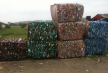 Colectare Deseuri Mase Plastice  PACOS ECO COLECTARE SRL