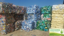 Colectare Deseuri Mase Plastice  PACOS ECO COLECTARE SRL