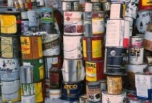 Colectare Deseuri Chimice-Periculoase  PACOS ECO COLECTARE SRL