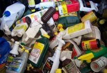 Colectare Deseuri Chimice-Periculoase  PACOS ECO COLECTARE SRL