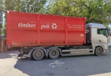 Colectare Deseuri Mase Plastice  Reciclare Plastic Ilfov - LION RECYCLE