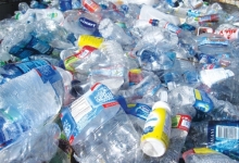 Colectare Deseuri Mase Plastice  Reciclare Plastic Ilfov - LION RECYCLE