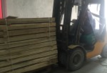 Colectare Deseuri Lemn  Reciclare Reconditionare Paleti Craiova - Green Pallet
