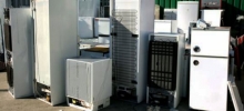 Colectare Deseuri Electrice-Electrocasnice  SC DIREN EXIM SRL