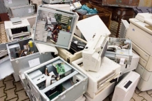 Colectare Deseuri Electrice-Electrocasnice  SC DIREN EXIM SRL