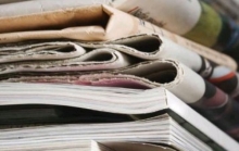 Colectare Deseuri Hartie si Carton  SC DIREN EXIM SRL