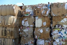 Colectare Deseuri Hartie si Carton  SC DIREN EXIM SRL