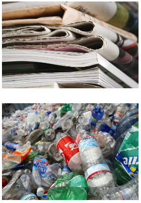 colectare deseuri reciclabile ilfov