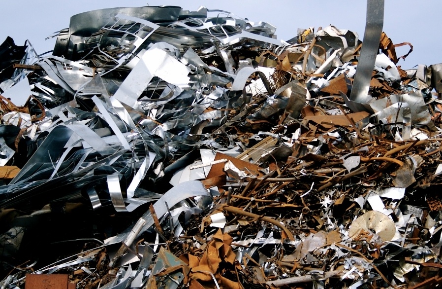 colectare deseuri fier vechi aluminiu cupru dolj