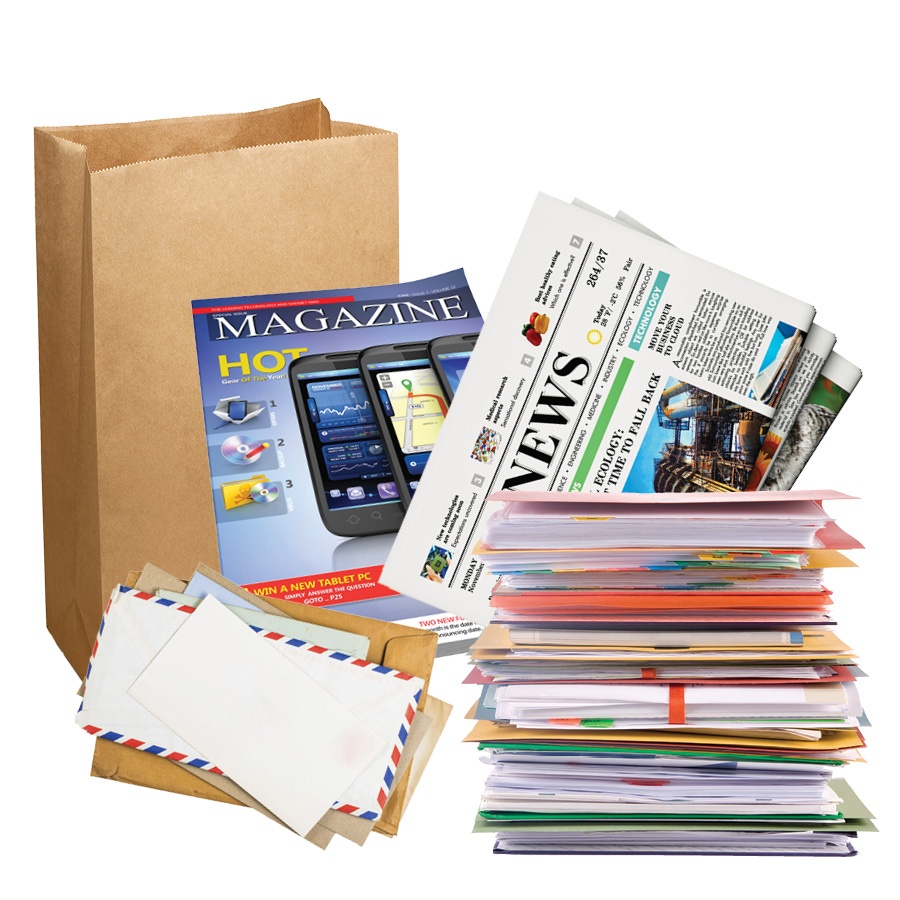 colectare deseuri hartie carton dolj